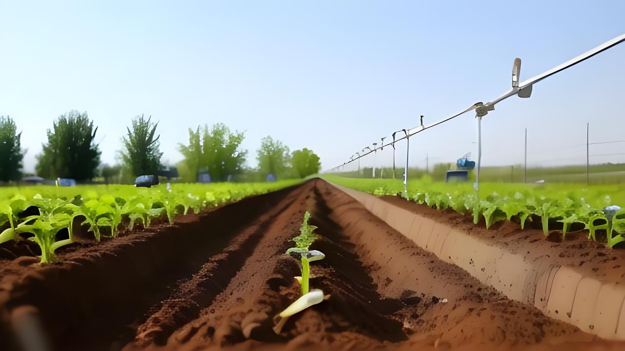灌溉施肥技术_灌溉施肥技术有哪些_灌溉施肥技术名词解释