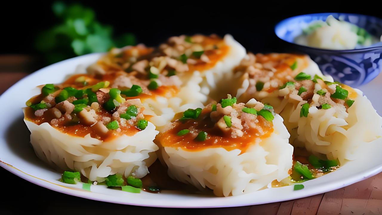 香河肉饼制作方法视频_香河肉饼制作_香河肉饼技术