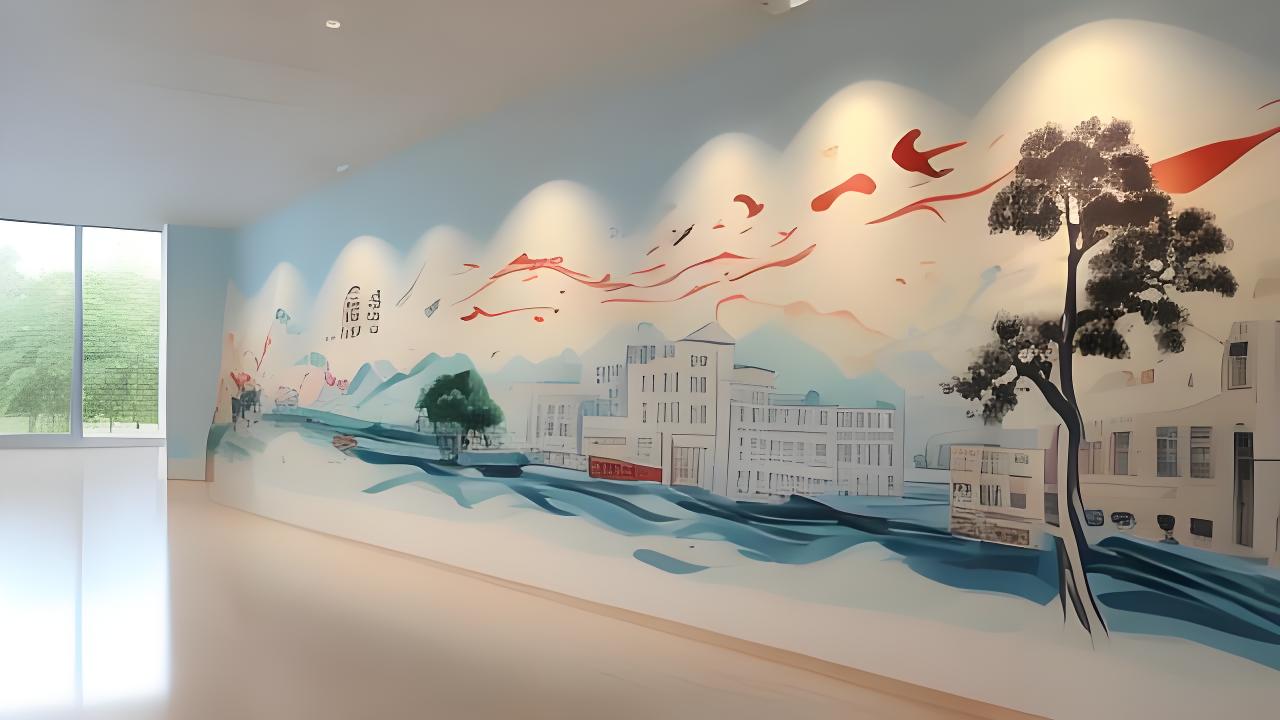 天津英华国际学校魅力独特 图片展示校园多重亮点