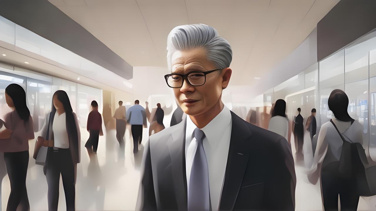 首页